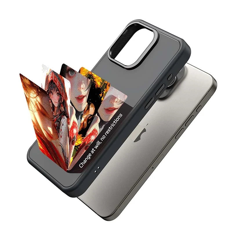 SMART CASE